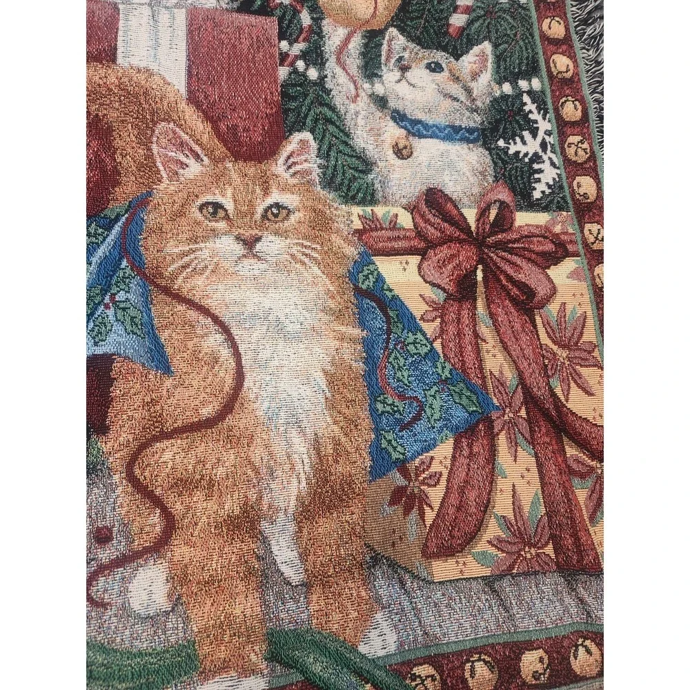 N/A vintage tapestry